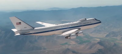 Here's What Happened to US Navy's 'Doomsday Plane' That Vanished During Secret Atlantic Mission