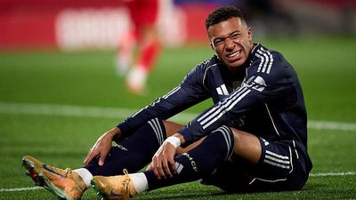 Real Madrid Player Ratings vs. Girona: Another Poor Effort Gifts Barcelona First Place