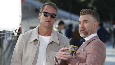 Hear Leaked Audio From Ole Miss Team Meeting After Lane Kiffin’s Exit for LSU