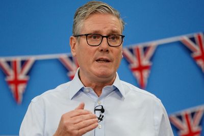 Defiant Starmer to defend Budget after Reeves forced to deny lying about black hole to justify tax hikes