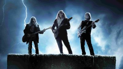 Everything new on HBO Max in December 2025 – Spinal Tap II: The End Continues, Christmas crackers and more