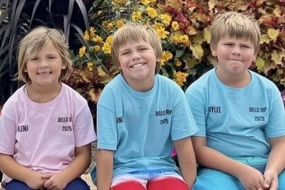 Mother’s anguish after her three young children die in Thanksgiving Day fire at their father’s apartment