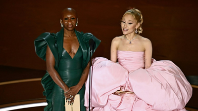What's Next for Ariana Grande, Cynthia Erivo After 'Wicked For Good' Box Office Success