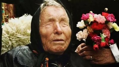 Baba Vanga 2026 Prediction: Bulgarian Mystic Sees First Alien Contact, Natural Disaster, Global Conflict & More