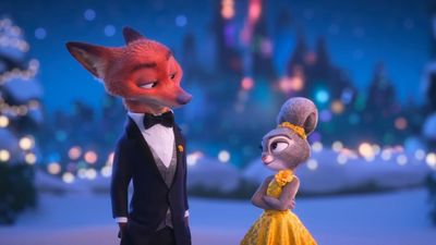 Zootopia 2 Surpasses $550 Million Globally, Running Wild At The Box Office Over Thanksgiving Weekend