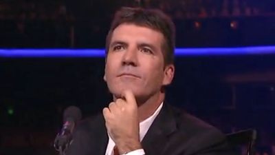 Simon Cowell Says ‘Everyone’ Thought He Got Jennifer Hudson Voted Off American Idol, But He’d Actually Tried To Warn Her