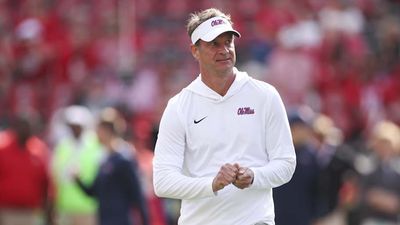 Where Ole Miss Coaches Are Expected to Land With Lane Kiffin Departing for LSU