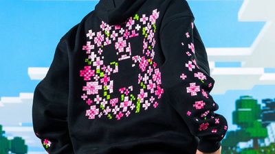 Gone are the days of buying Minecraft clothing from supermarkets, Very Cool have released a collaboration to save us all from getting another low-quality printed tee