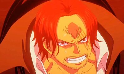 Roger's Final Wish Revealed: YouTuber Might Have Figured Out Why Shanks Is a God's Knight for One Piece 1167