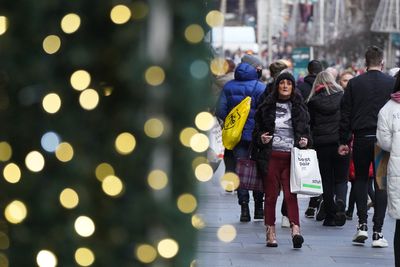 Shoppers urged to show ‘patience, kindness and consideration’ to retail staff