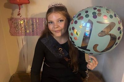 Urgent stem cell plea to save life of 13-year-old with rare blood disorder