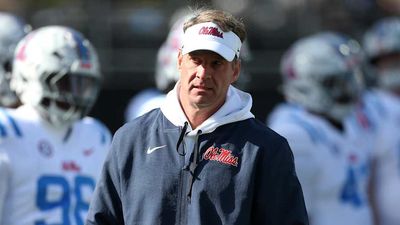 Lane Kiffin Shares the Advice Pete Carroll Gave Him About Taking LSU Job