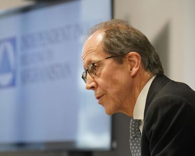 Special forces chief tried to cover up concerns about SAS conduct in Afghanistan, inquiry told