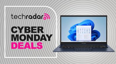 Best Buy sells $450 Core i3 laptop for $199.99 during its Cyber Monday sale