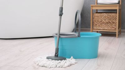 No more dirty mop water — this simple cleaning tool is a game-changer