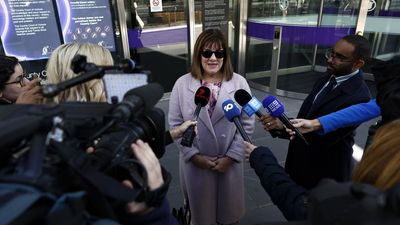 Closure for bus-crash students as truck driver jailed