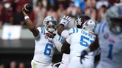 College Football Playoff and Bowl Projections After Week 14: How Will Committee View Ole Miss?