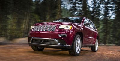 5 SUVs Retirees Should Avoid Plus the 6 Best SUVs To Own on Social Security
