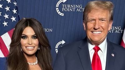 Trump's Second Term Triggers Cosmetic Craze Critics Say Resembles 'Maleficent' and the 'Saw' Dummy