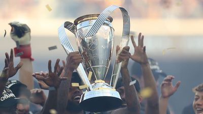 2025 MLS Cup Playoffs Statistics: Goals, Assists, Clean Sheets