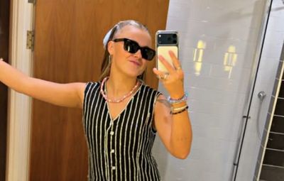 JoJo Siwa Rushed to Hospital Before Black Friday Gig—Here's The Diagnosis For The Medical Scare