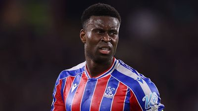 Liverpool, Barcelona, Real Madrid Face Fresh Competition for Marc Guehi—Report