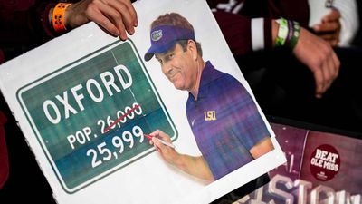 The Five Wackiest Things That Went Down During Lane Kiffin’s Move From Ole Miss to LSU