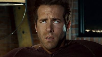Ryan Reynolds Has A Funny Take On Green Lantern Being His Son’s ‘Favorite’ Movie
