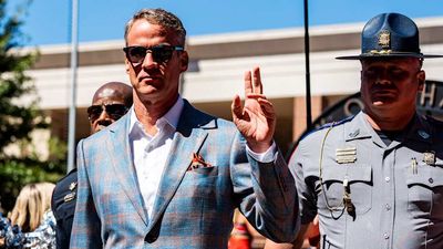 Lane Kiffin Explains Why He Didn’t Attend Ole Miss Team Meeting Before Going to LSU