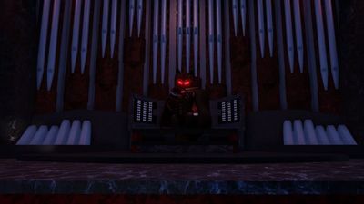 How to Play Nosferatu in Forsaken – Tips & Tricks