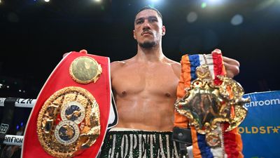 Rival's ironic approach that's earned Opetaia's respect