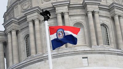 Missouri search for VPNs quadruples as age verification laws kick in