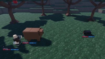 An Average Campaign Boon Tier List