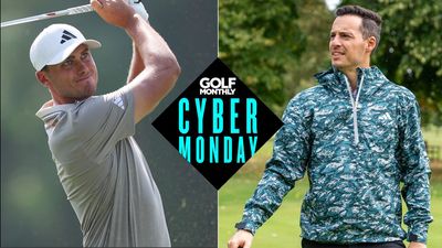 You Can Save 40% On Adidas Golf Apparel Using A Special Code This Cyber Monday