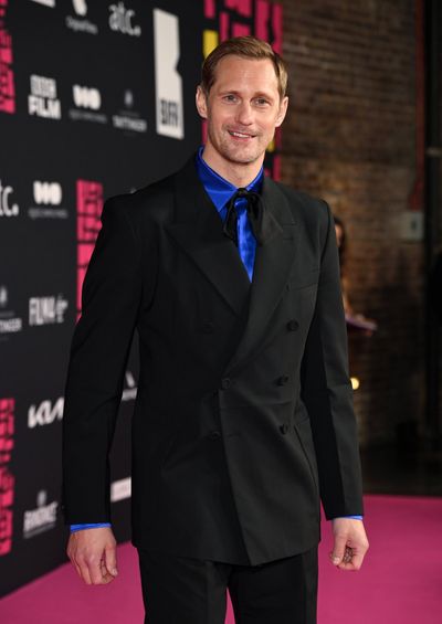 Pillion dominates at the British Independent Film Awards