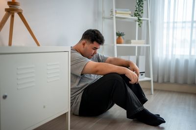 11 Unexpected Ways Men Experience Midlife Hormonal Changes