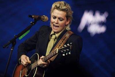 Super Bowl 2026 announces pregame performances from Charlie Puth and Brandi Carlile