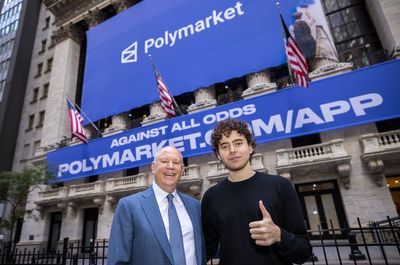 The World's 'Youngest Self-Made Billionaire' Shayne Coplan: A Look at the Life of Polymarket's Founder