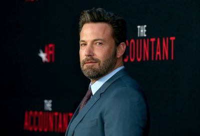 Ben Affleck Celebrates Thanksgiving With Jennifer Garner and Children Months After Jennifer Lopez Split