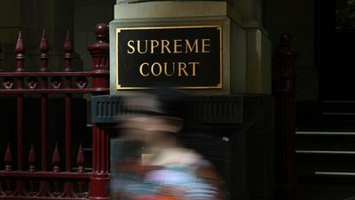 Husband found guilty of murder over wife's stabbing