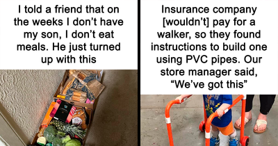 60 Posts That Appeared Wholesome Until Someone Saw Them For What They Truly Are (New Pics)