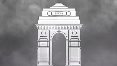 Two-thirds of Delhi does not have reliable air quality data