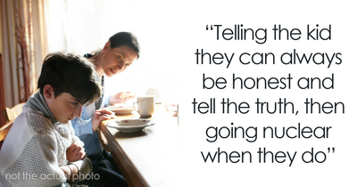 58 Ways Parents Fail At Raising Kids