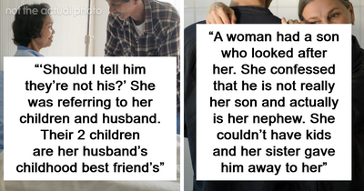 “He Never Was Charged”: 46 Heavy Confessions People Refused To Take To Their Graves