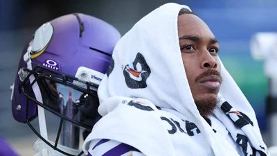 Justin Jefferson Appears Very Frustrated As Vikings’ QB Woes Continue