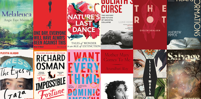 Best books of 2025: our experts share their picks