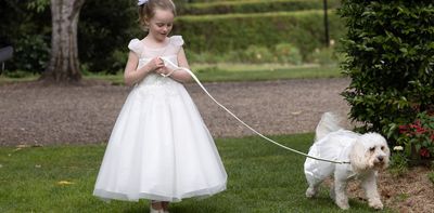 View from The Hill: Albanese’s wedding guestlist a mudmap to his inner power sanctum