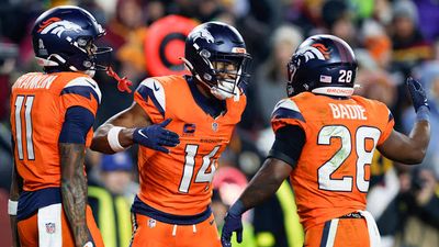 It’s Anyone’s Year to Win the Super Bowl, Including the Broncos