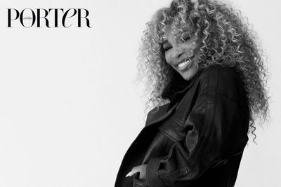 Serena Williams says conversations around black women in sport have ‘changed’