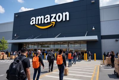 Amazon's AI Push Under Fire as Staff Warn of Job Losses and Climate Damage